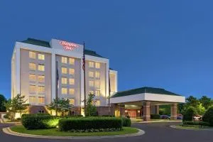 Hampton Inn Dulles/Cascades - هيرندون