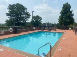 Hampton Inn Corbin