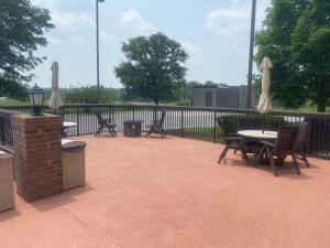 Hampton Inn Corbin