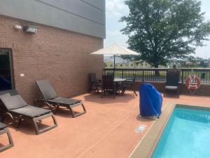 Hampton Inn Corbin