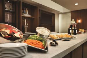 Embassy Suites by Hilton Atlanta at Centennial Olympic Park