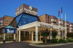 DoubleTree by Hilton Jackson - Henderson