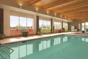 Home2 Suites by Hilton Bellingham