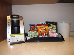 Premium King Studio Suite - Non-Smoking room in Home2 Suites by Hilton Bellingham