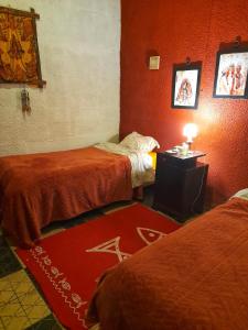 El Patio de la Morocha