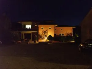 Appartamenti Valcarene - Casa Mazzari