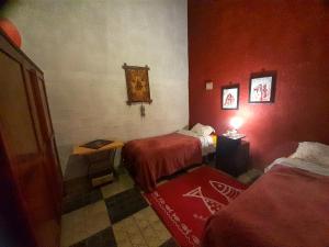 El Patio de la Morocha