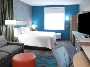 Home2 Suites By Hilton Pensacola I-10 Pine Forest