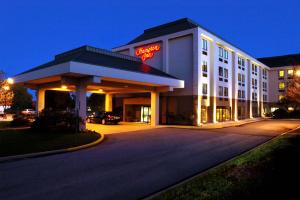 Hampton Inn DowningtownExton