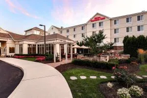 Hilton Garden Inn Melville - ماسابيكوا