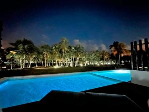 Mareazul Luxury Beach Front Complex Secret Paradise