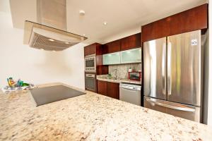 Mareazul Luxury Beach Front Complex Secret Paradise