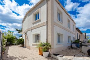 Maisons d'hotes Belle maison proche de paris : photos des chambres