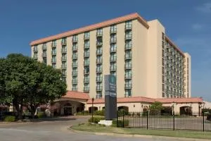 Embassy Suites by Hilton Tulsa I-44 - 塔尔萨