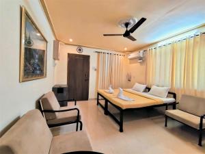 Shradha luxury room