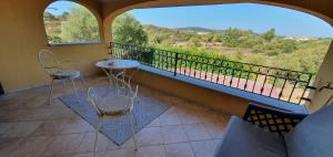 Artemisia bed and breakfast