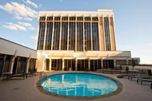 Wyndham Midland Downtown