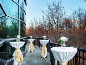 Hilton Garden Inn Rockville - Gaithersburg
