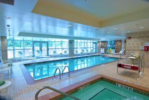 Hilton Garden Inn Rockville - Gaithersburg