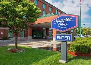 Hampton by Hilton Ottawa - Орлеан