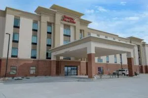 Hampton Inn & Suites Bay City - Pinconning