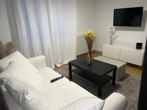 Appartements Guibert Home : Studio 4 pers : photos des chambres