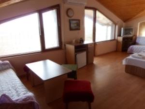 Guest Rooms Ribarska Hizha