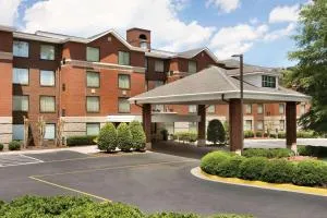 Homewood Suites Williamsburg - Gloucester