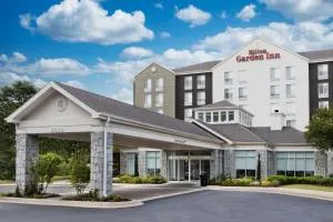Hilton Garden Inn Birmingham SE/Liberty Park - Meadowbrook