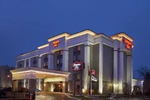 Hampton Inn Niagara Falls - Ніагара-Фоллс