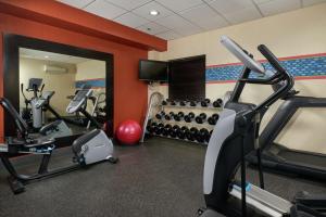 Hampton Inn Niagara Falls