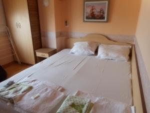 Guest Rooms Ribarska Hizha