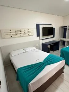 Zurique Sorocaba Hotel - 博伊图瓦