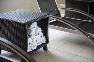 Hampton Inn & Suites East Gate Regina