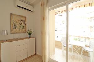Apartament Ricardo La Mata