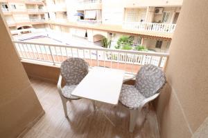 Apartament Ricardo La Mata