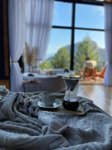 Cabanas Vale da Pedra