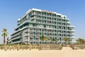 DoubleTree by Hilton Ocean City Oceanfront - Snow Hill