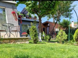Guest House Simon Green