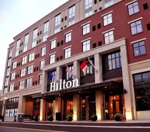 Hilton Asheville Biltmore Park - Арден