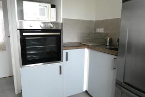 Appartements Spacious apartment - near train station : photos des chambres