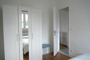 Appartements Spacious apartment - near train station : photos des chambres