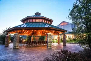 Hilton Garden Inn Watertown - Chaumont