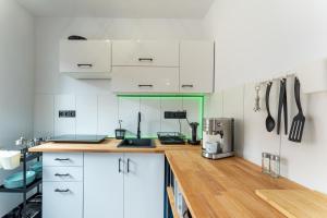 Apartament Wolności Lubomierz