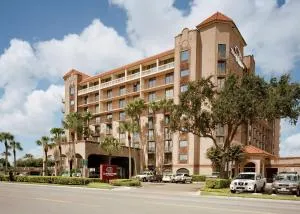Doubletree by Hilton McAllen