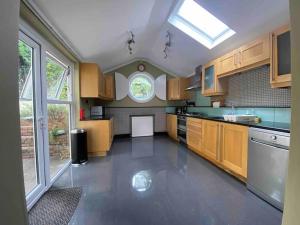 Elegant flat in a fantastic area