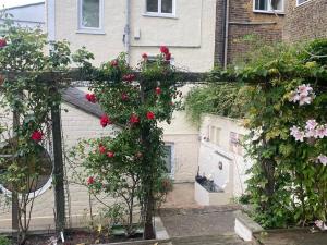 Elegant flat in a fantastic area