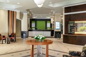 Hilton Garden Inn Saskatoon Downtown