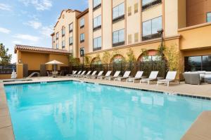 Hilton Garden Inn Lompoc, Ca