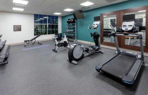 Hilton Garden Inn St. Cloud, Mn